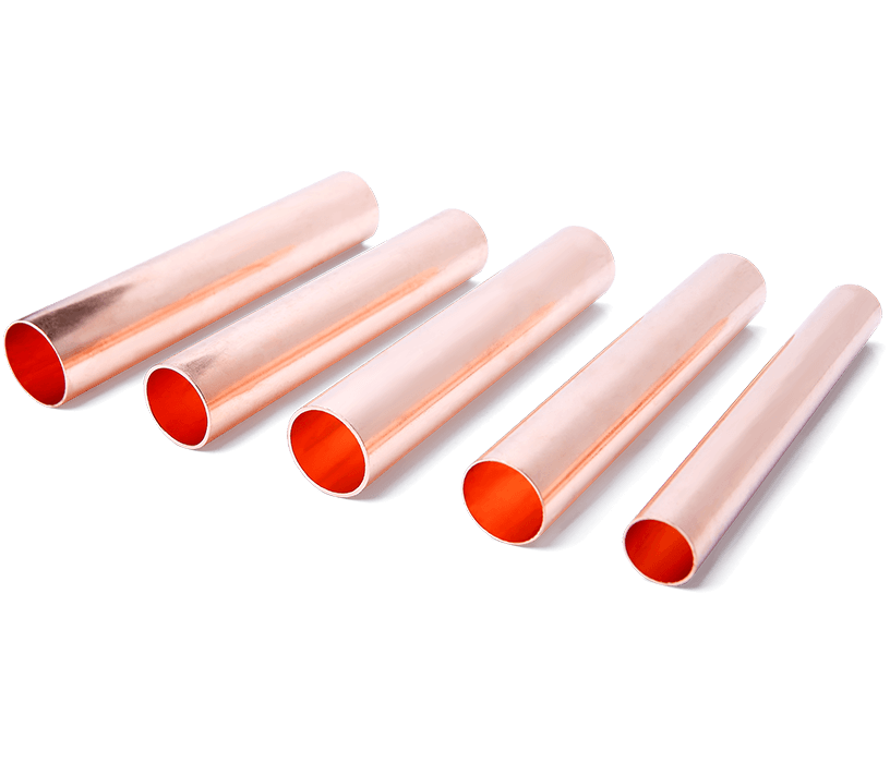 Copper tube