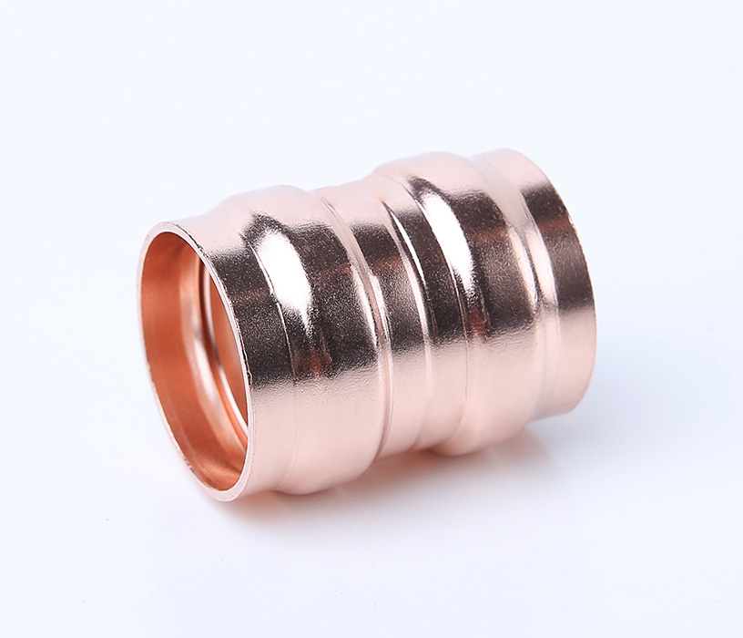 Equal diameter direct
