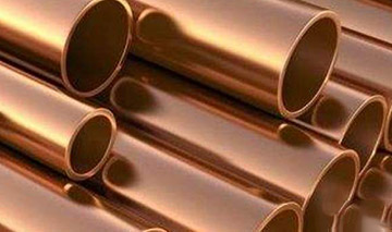 Why do more and more people need copper pipes when they decorate
