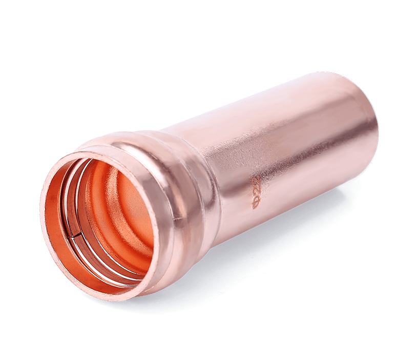 Union pipe